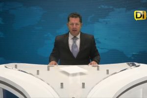 ¡CONFIRMADO! PUEBLA SERÁ SEDE DE LA ESTRATEGIA NACIONAL DE SEGURIDAD