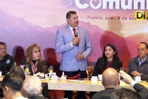 ¡PUEBLA TENDRÁ CASA DEL PERIODISTA! UN ESPACIO PARA LA LIBERTAD Y EL APOYO