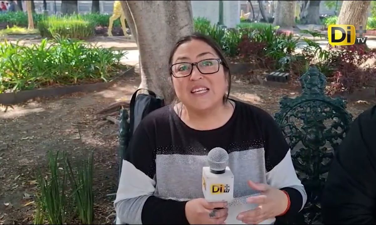 Y TÚ ¿CUÁNTO GASTASTE HOY EN EL MERCADO?