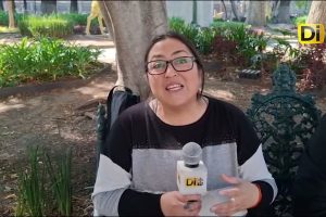 Y TÚ ¿CUÁNTO GASTASTE HOY EN EL MERCADO?