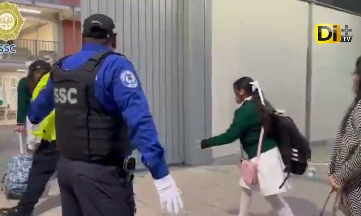 REGRESO A CLASES Y YA HABRÁ MEGAPUENTE EN 15 DÍAS