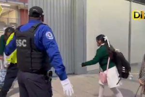 REGRESO A CLASES Y YA HABRÁ MEGAPUENTE EN 15 DÍAS