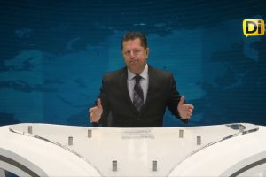 ¡CUIDADO CON FALSOS REPARTIDORES DE FLORES!