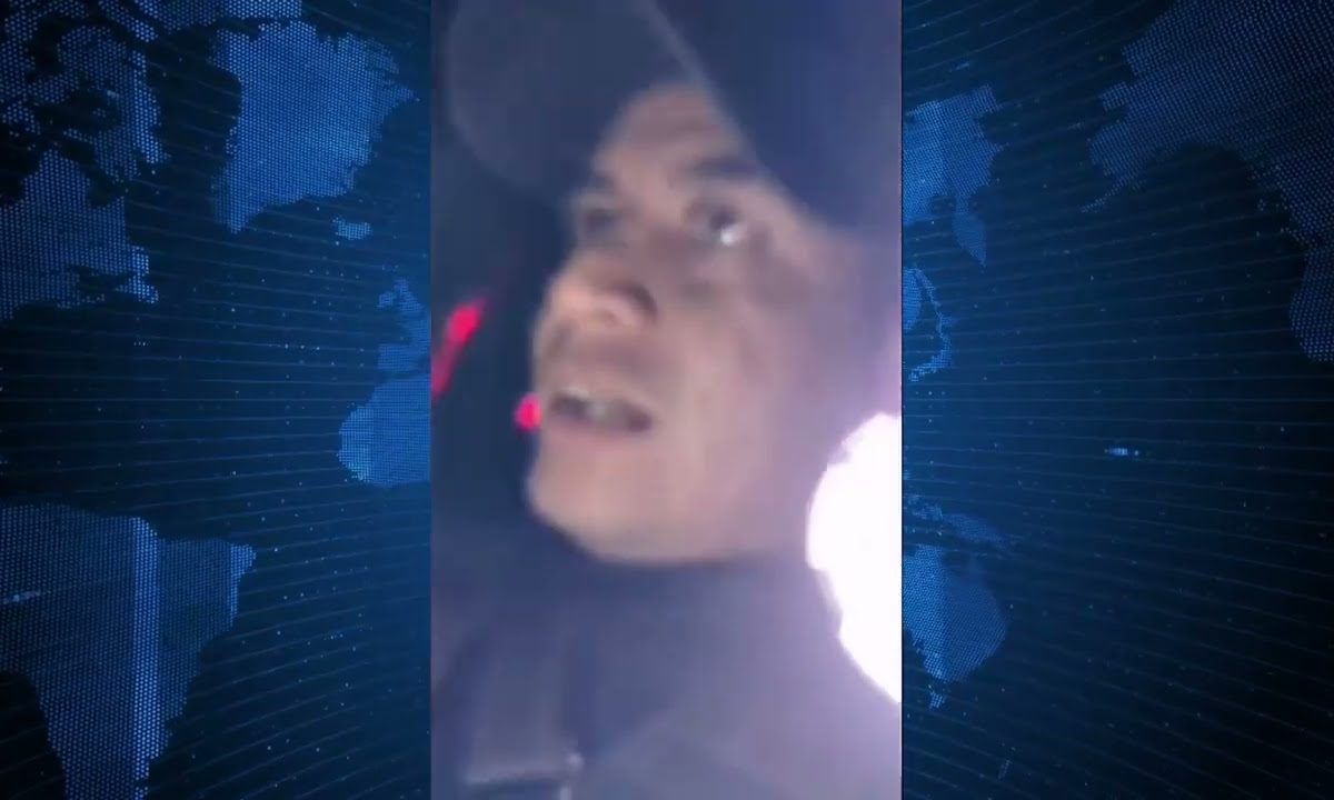 DENUNCIAN ABUSO DE AUTORIDAD CONTRA ABUELITO EN TEPEOJUMA