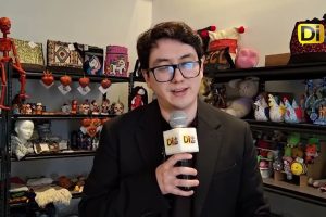 VISITA LA TIENDA 5 DE MAYO EN PASEO DE SAN FRANCISCO