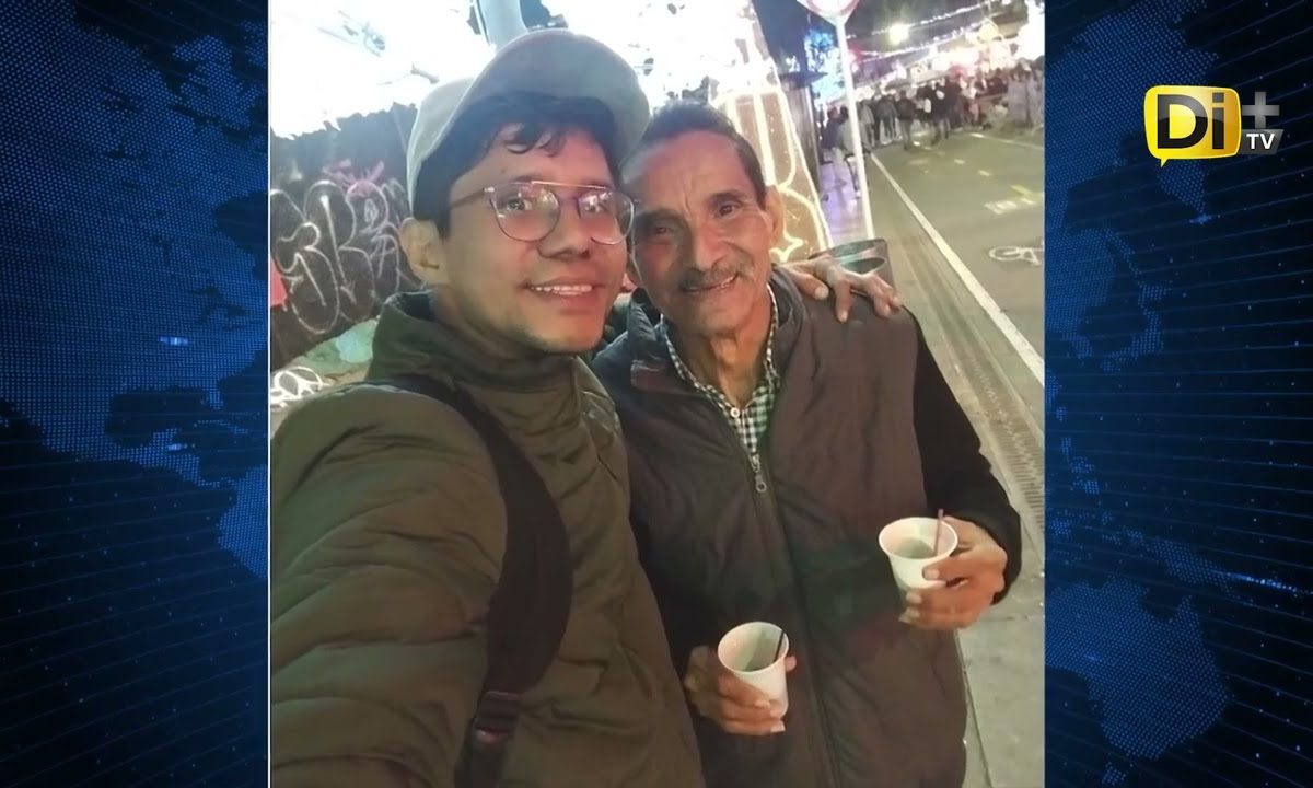 SSP SE UNE A LA BÚSQUEDA DEL PROFESOR DE LA IBERO DESAPARECIDO EN MONTERREY