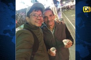 SSP SE UNE A LA BÚSQUEDA DEL PROFESOR DE LA IBERO DESAPARECIDO EN MONTERREY