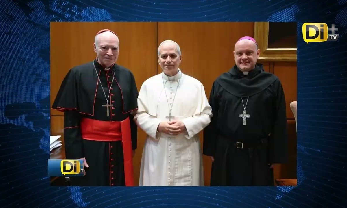 ¿VIENE EL PAPA EN 2026 A MÉXICO? ESTO SABEMOS