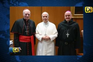 ¿VIENE EL PAPA EN 2026 A MÉXICO? ESTO SABEMOS