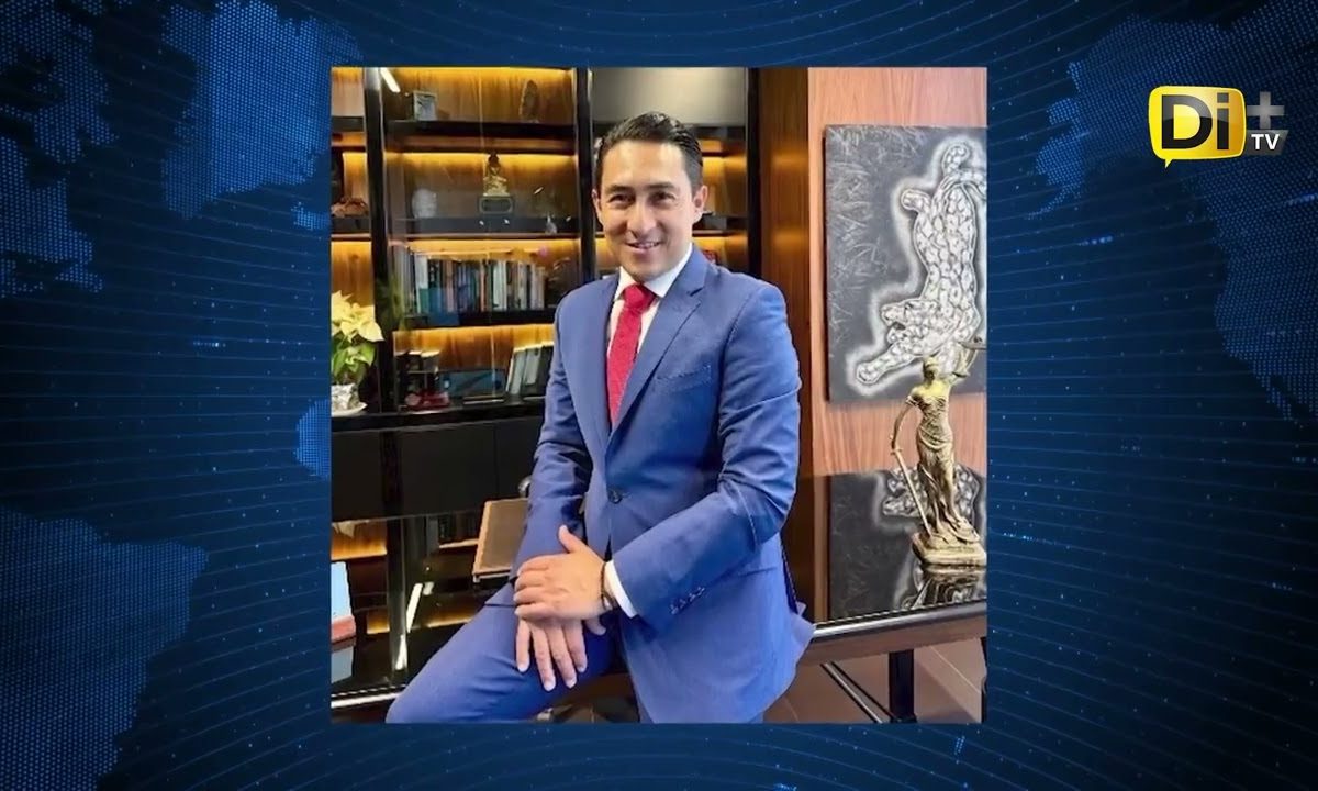 DESIGNAN A GERMÁN REYNA COMO NUEVO TITULAR DE LA ASE