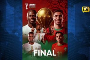 15 DE ENERO DEPORTES