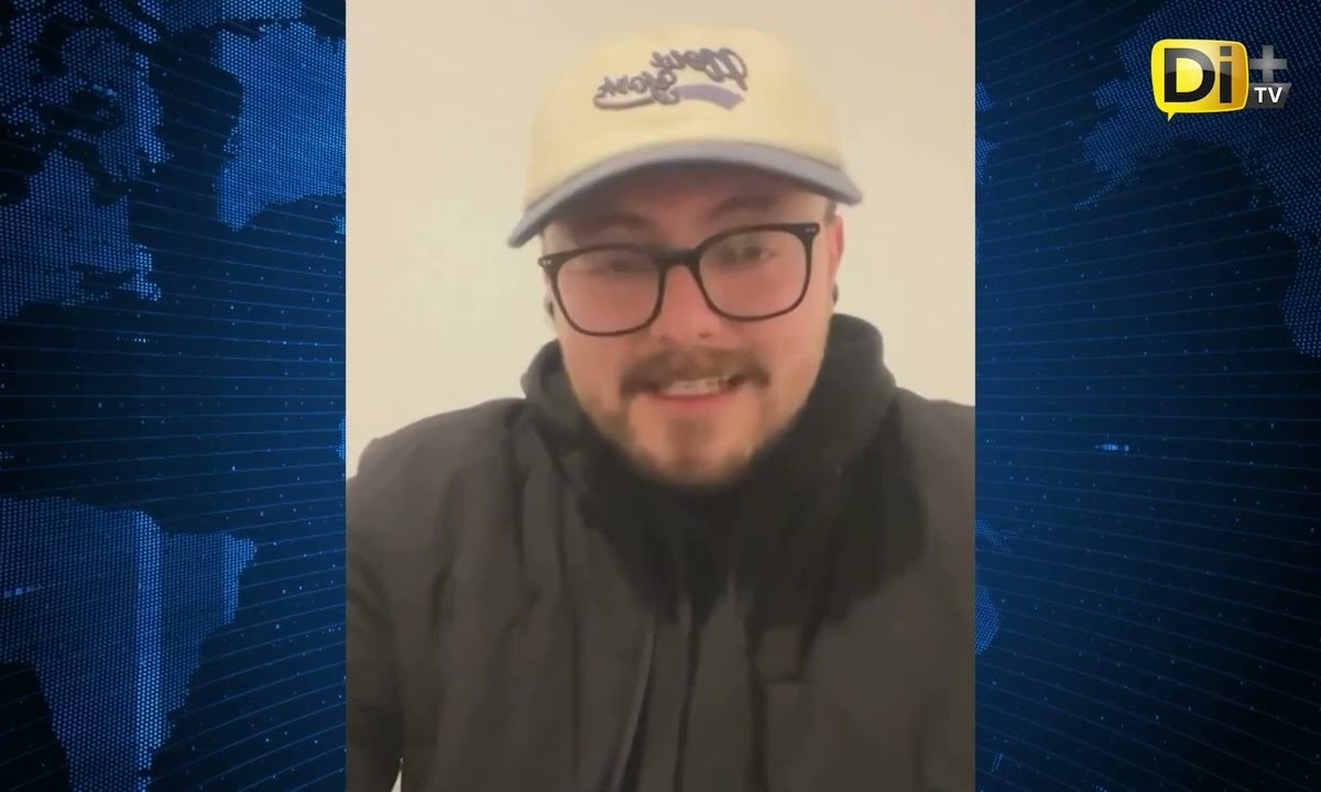 ¡JUSTICIA PARA JESÚS!