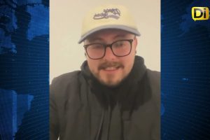 ¡JUSTICIA PARA JESÚS!