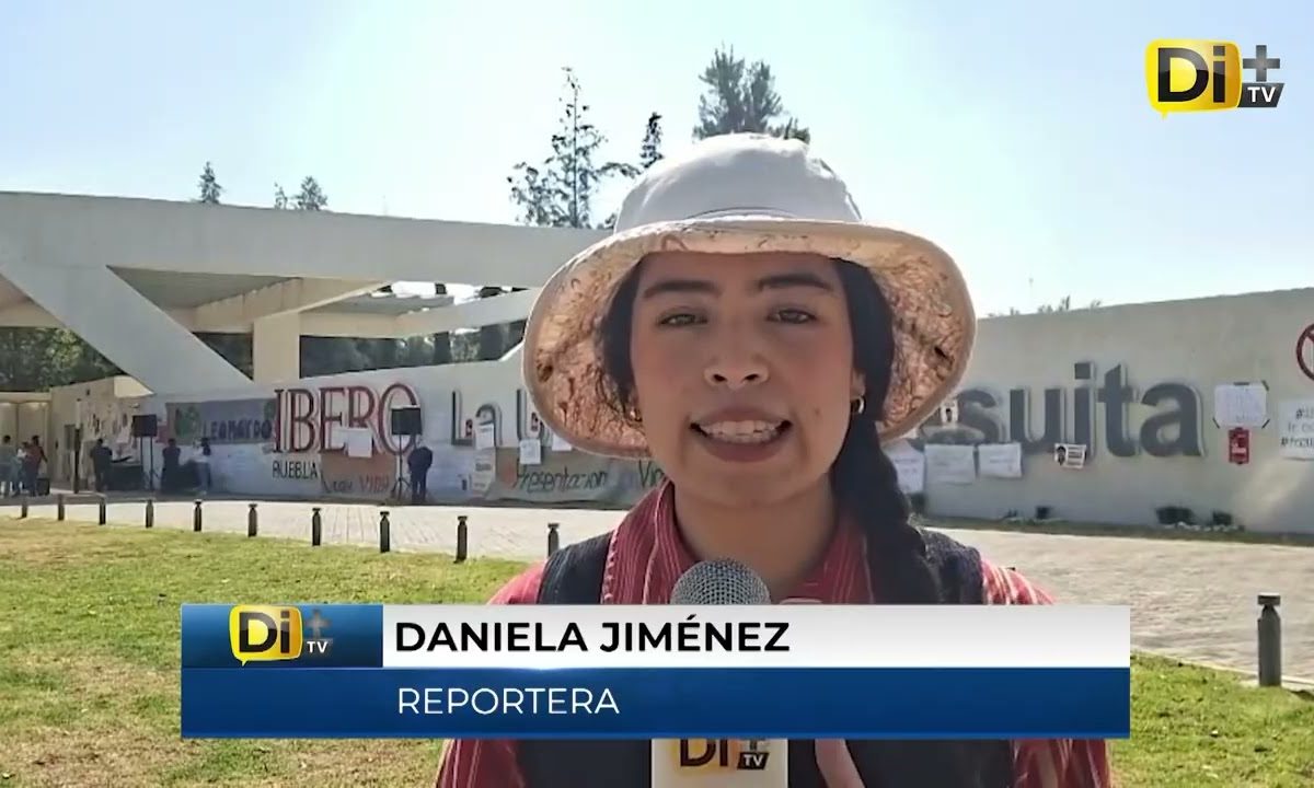 ¡LA UNIÓN HACE LA FUERZA! LOCALIZAN A MAESTRO DE LA IBERO