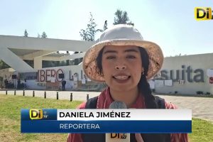 ¡LA UNIÓN HACE LA FUERZA! LOCALIZAN A MAESTRO DE LA IBERO