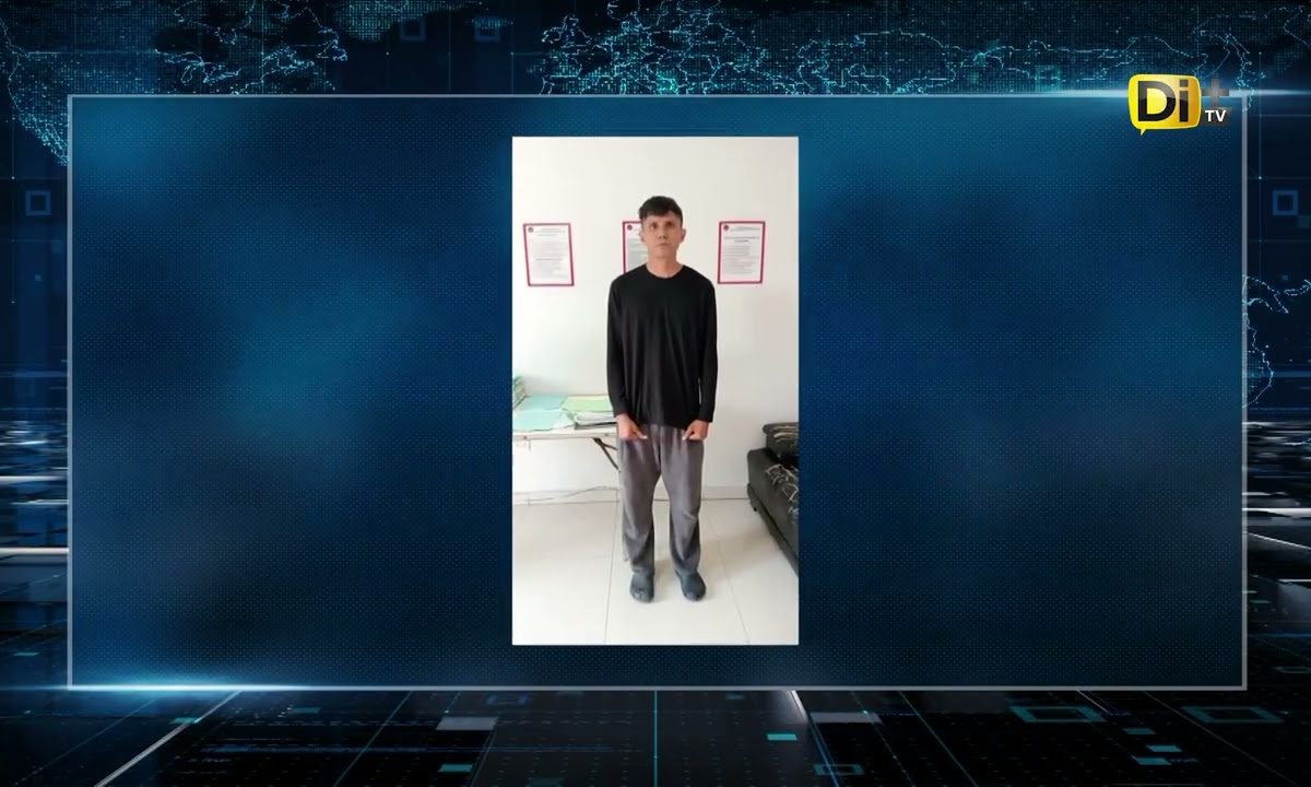 MAESTRO DE LA IBERO AFIRMA QUE FUE GOLPEADO POR LA GN