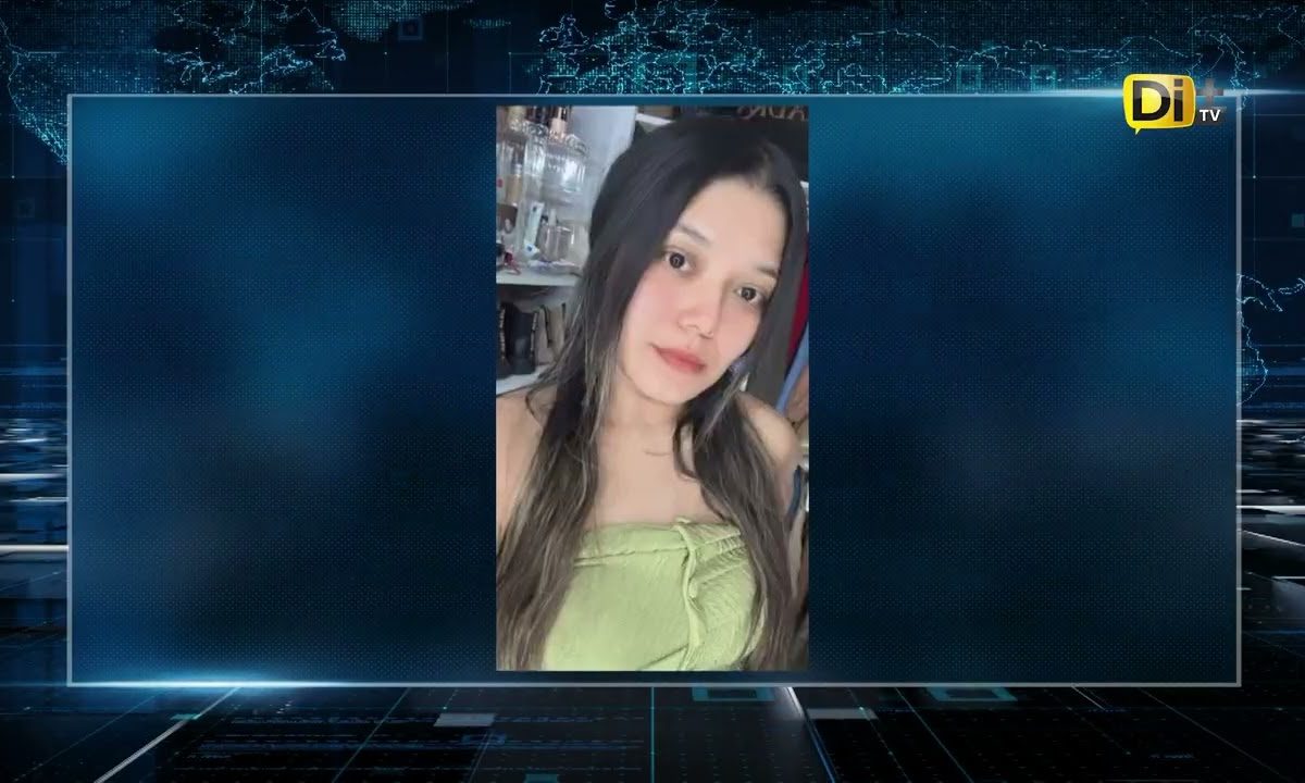 ¡EXIGEN LOCALIZACIÓN DE LIDYA VALDIVIA