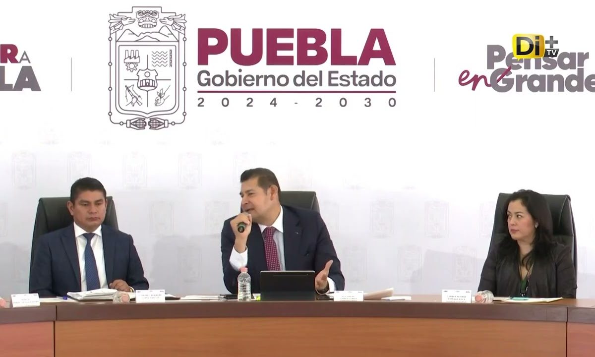 MOVIMIENTOS EN EL GABINETE ESTATAL