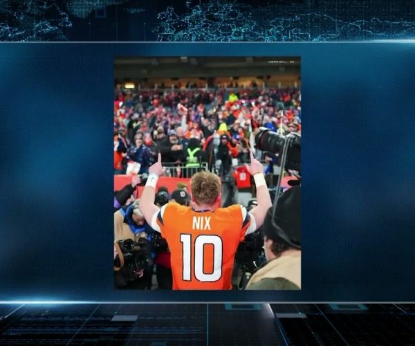 Finales de Conferencia NFL