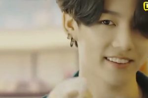 ¿POR QUÉ TODO MUNDO HABLA DE BTS?