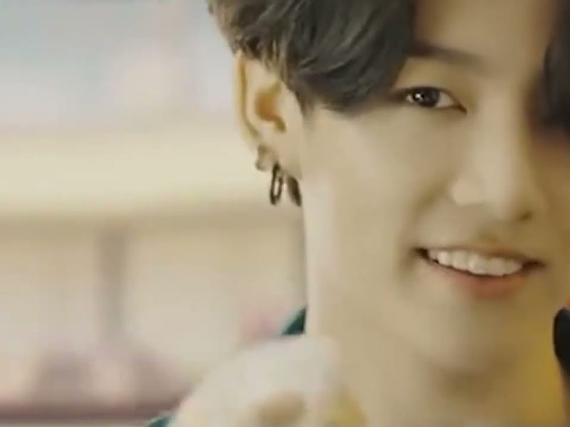 ¿POR QUÉ TODO MUNDO HABLA DE BTS?