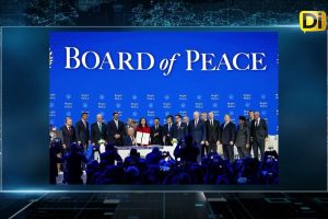 TRUMP ACTIVA SU ESTRATEGIA DIPLOMÁTICA: ¿QUÉ ES LA NUEVA “JUNTA DE PAZ”?