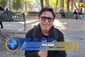 VACUNARSE ES LA ÚNICA DEFENSA CONTRA EL BROTE DE SARAMPIÓN