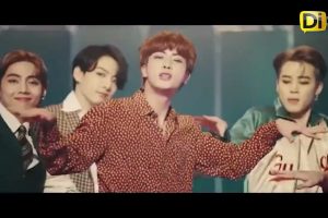 ESTO TE COSTARÁ EL BOLETO PARA VER A BTS EN MÉXICO