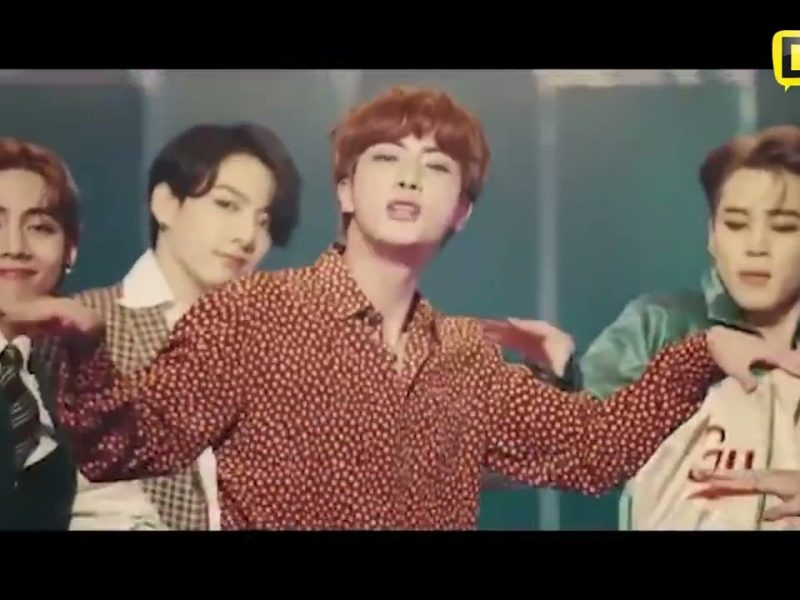 ESTO TE COSTARÁ EL BOLETO PARA VER A BTS EN MÉXICO