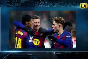 📣 ¡Hoy en 22 de Enero Di+TV Deportes, la pasión deportiva la vivimos al máximo!⚽🏀🏈