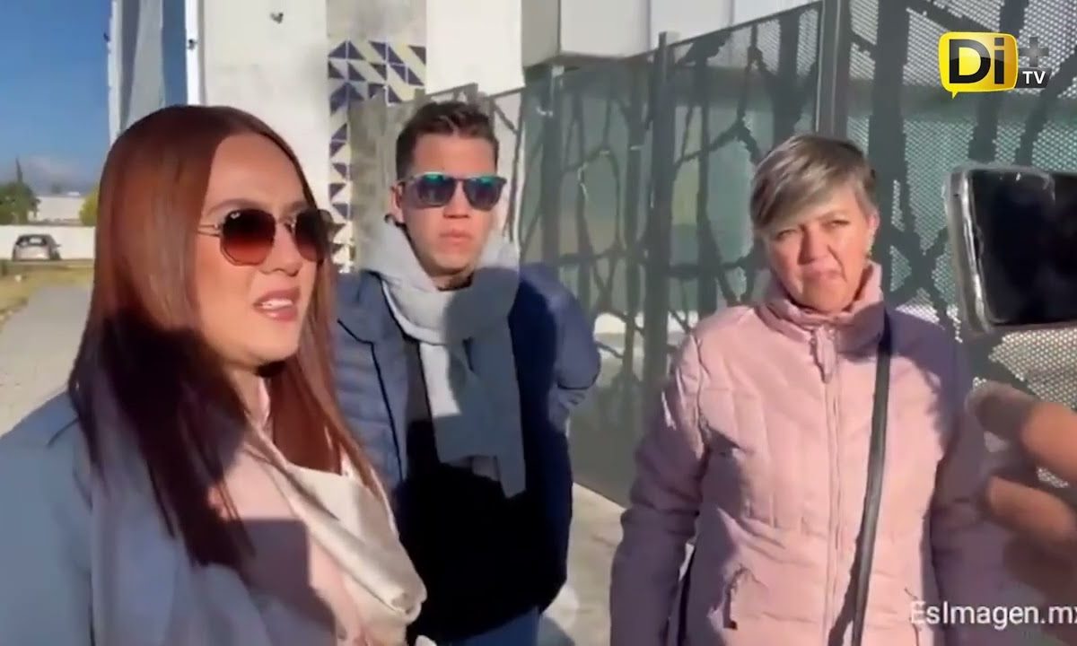 VINCULACIÓN A PROCESO EN CASO “MAYCA” HASTA EL 28 DE ENERO