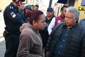 ¡CENTRO HISTÓRICO LIBRE DE AMBULANTES! AYUNTAMIENTO PONE ORDEN TRAS DÍA DE REYES