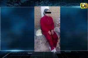 LOCALIZAN CON VIDA A LIDYA VALDIVIA EN EDOMEX; FISCALÍA DESCARTA EMBARAZO