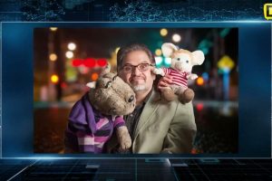 ¡ADIÓS A TOPO GIGIO!