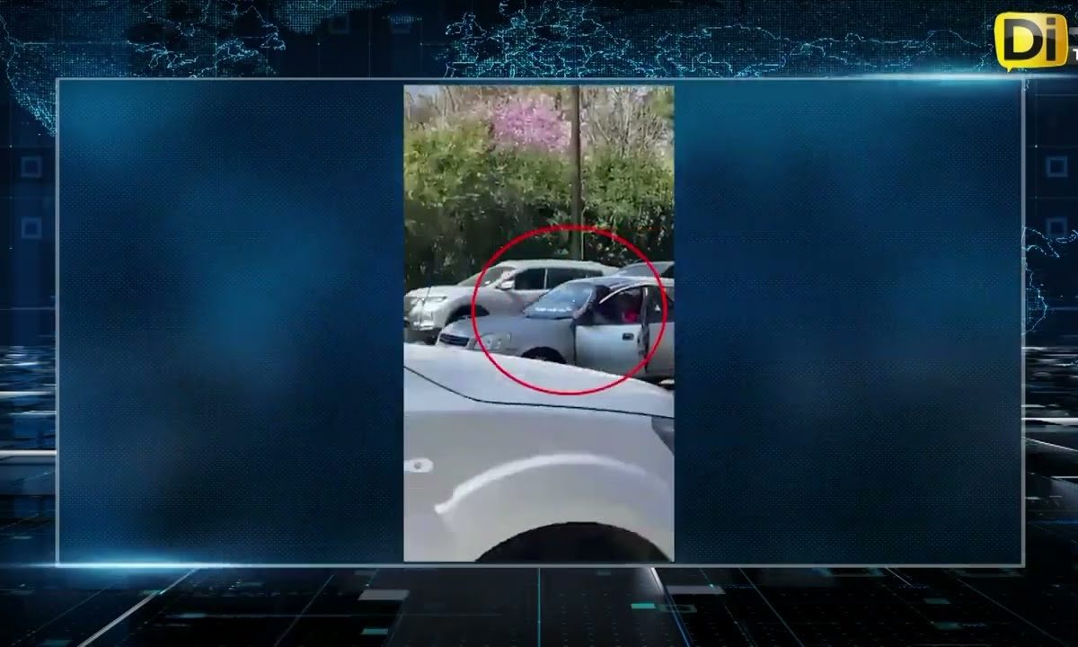 DEJAN LIBRE A HOMBRE QUE INTENTÓ ROBAR AUTO EN VALSEQUILLO