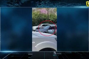 DEJAN LIBRE A HOMBRE QUE INTENTÓ ROBAR AUTO EN VALSEQUILLO