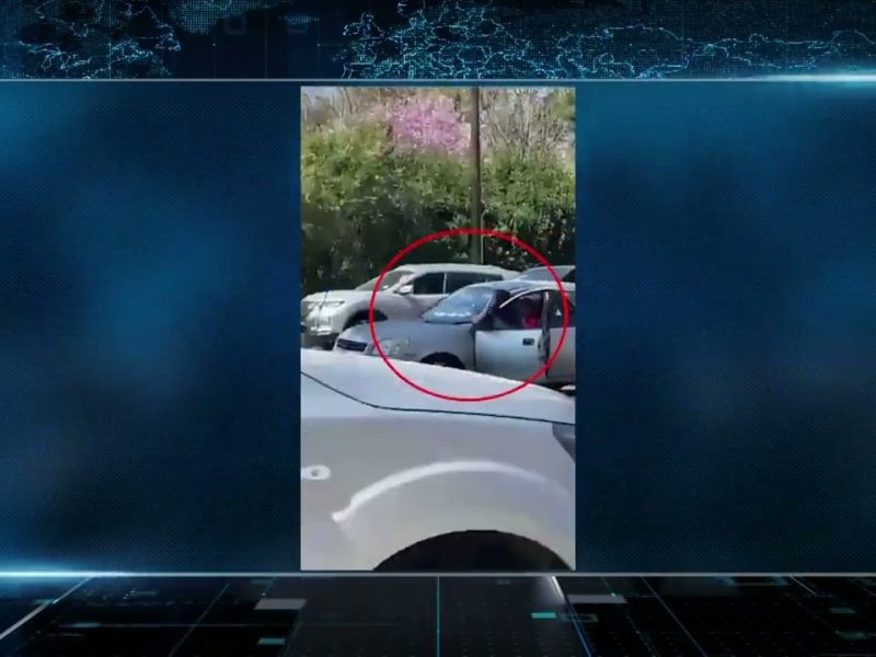 DEJAN LIBRE A HOMBRE QUE INTENTÓ ROBAR AUTO EN VALSEQUILLO