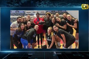 GUERRERAS DE PUEBLA PREVIO ANTE CORONELAS DE DURANGO