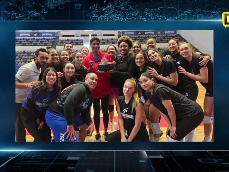 GUERRERAS DE PUEBLA PREVIO ANTE CORONELAS DE DURANGO