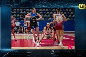 ESTRELLAS PUEBLA FUERA DE LA LIGA DE BASQUETBOL