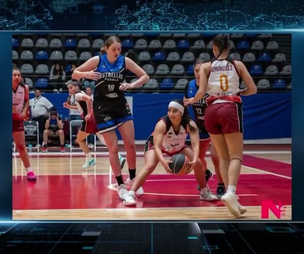ESTRELLAS PUEBLA FUERA DE LA LIGA DE BASQUETBOL
