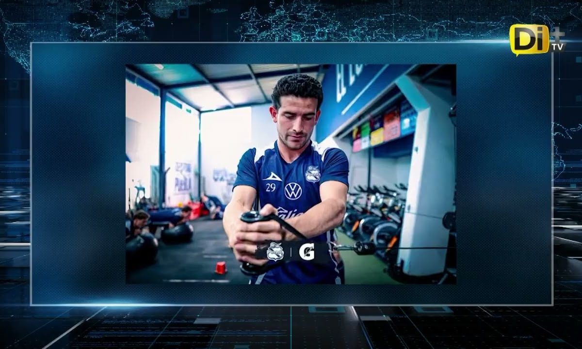 ¡Partido clave en el Cuauhtémoc! ⚽🔥