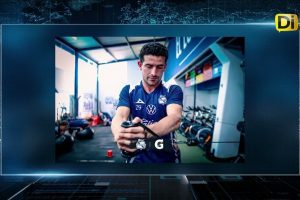 ¡Partido clave en el Cuauhtémoc! ⚽🔥