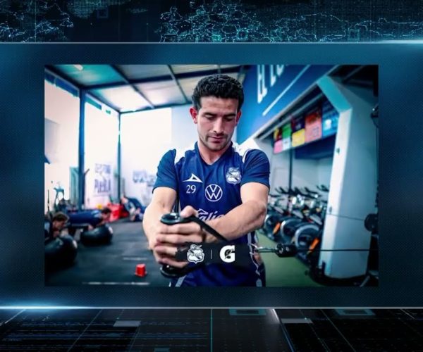 ¡Partido clave en el Cuauhtémoc! ⚽🔥