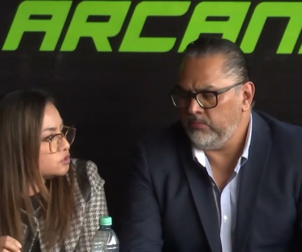 ARCANGELES FUERA DE LA LFA