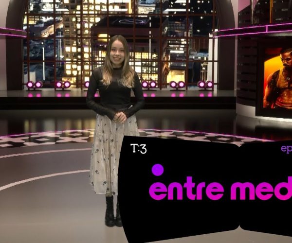 EPISODIO 5 ENTREMEDIOS T3