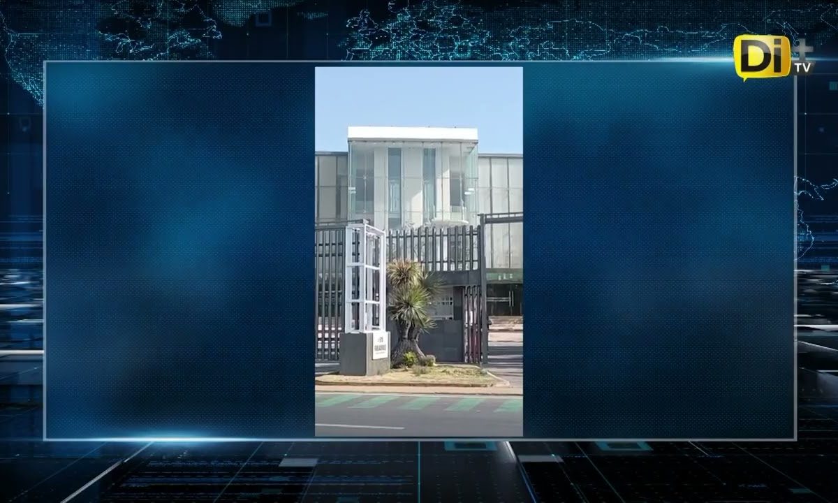 FUNERARIA ANUNCIA CIERRE TRAS MÁS DE UNA DÉCADA EN PUEBLA