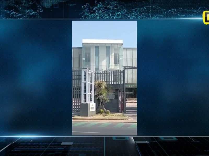 FUNERARIA ANUNCIA CIERRE TRAS MÁS DE UNA DÉCADA EN PUEBLA