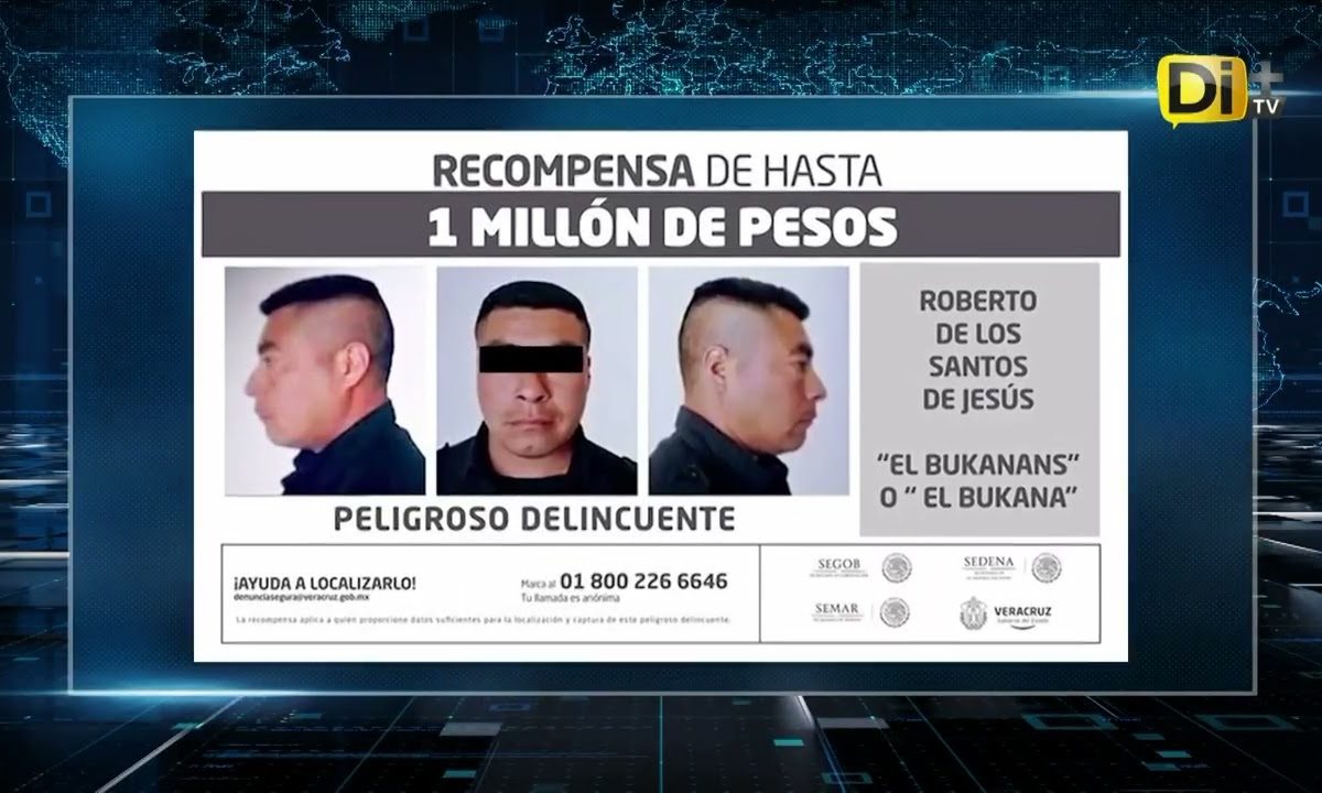 DECOMISAN ARSENAL LIGADO AL “BUKANAS” EN CHIGNAHUAPAN