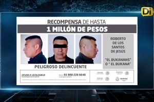 DECOMISAN ARSENAL LIGADO AL “BUKANAS” EN CHIGNAHUAPAN